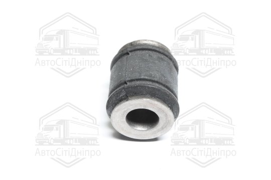 Сайлентблок важеля DACIA DUSTER 10-задній міст з двох сторін (Вир-во FEBI)