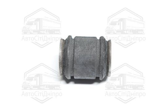 Сайлентблок важеля DACIA DUSTER 10-задній міст з двох сторін (Вир-во FEBI)