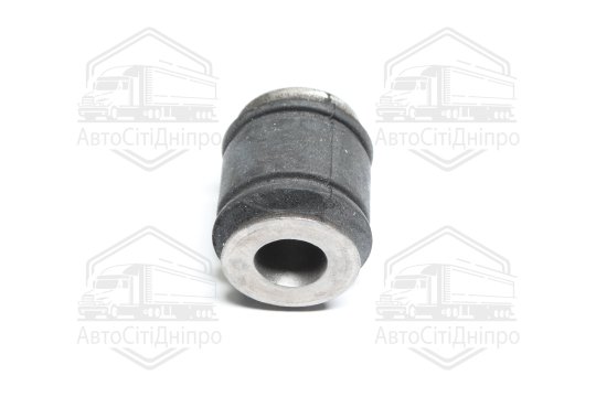 Сайлентблок важеля DACIA DUSTER 10-задній міст з двох сторін (Вир-во FEBI)