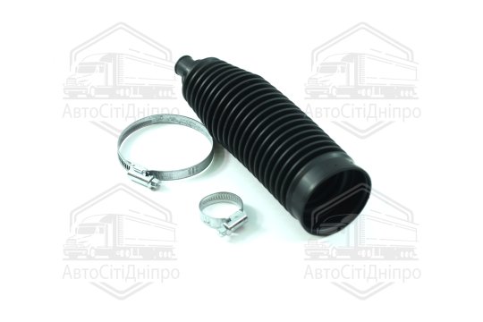 Пильовик рульової тяги FORD C-MAX, FOCUS III, VOLVO V40 03- перед. міст (Dbр-во FEBI)