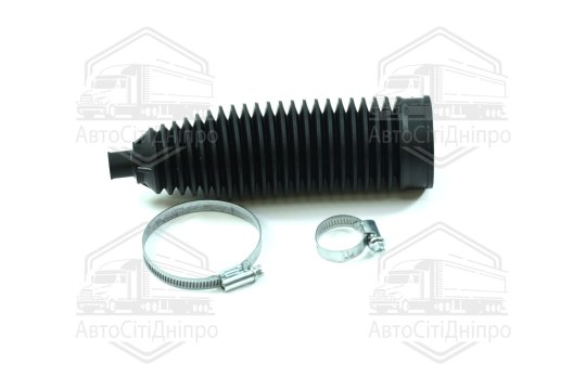 Пильовик рульової тяги FORD C-MAX, FOCUS III, VOLVO V40 03- перед. міст (Dbр-во FEBI)