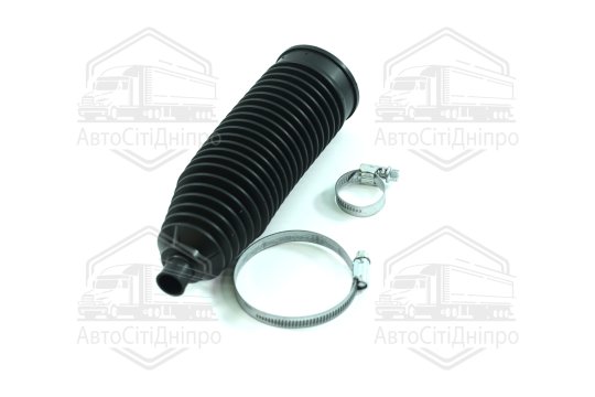 Пильовик рульової тяги FORD C-MAX, FOCUS III, VOLVO V40 03- перед. міст (Dbр-во FEBI)