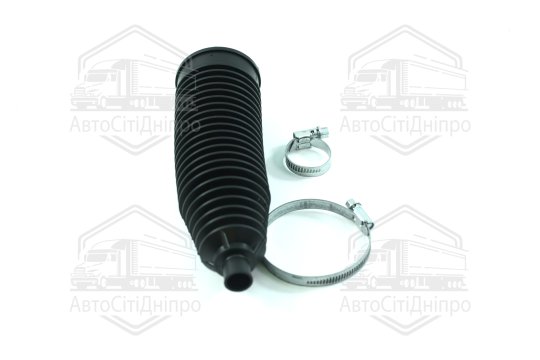 Пильовик рульової тяги FORD C-MAX, FOCUS III, VOLVO V40 03- перед. міст (Dbр-во FEBI)