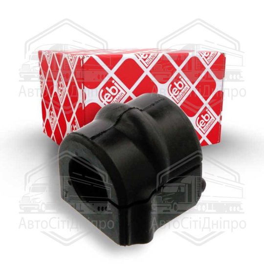 Втулка стабілізатора Opel (вир-во Febi)