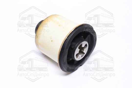 Втулка балки MERCEDES CITAN, RENAULT KANGOO 08 зад. міст (Вир-во FEBI)