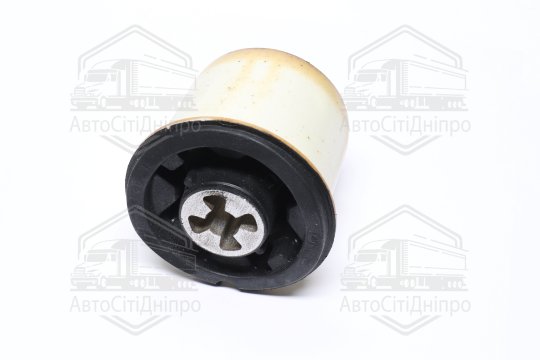 Втулка балки MERCEDES CITAN, RENAULT KANGOO 08 зад. міст (Вир-во FEBI)