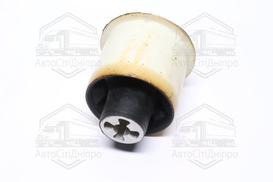 Втулка балки MERCEDES CITAN, RENAULT KANGOO 08 зад. міст (Вир-во FEBI)