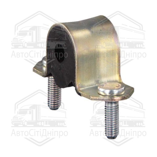 Втулки стаб. FIAT (Вир-во Febi)