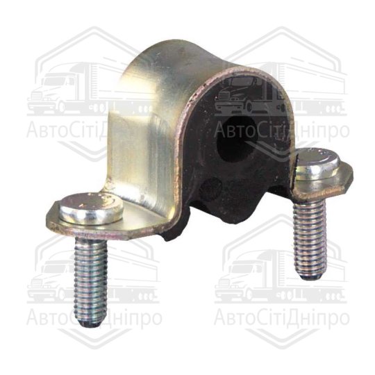 Втулки стаб. FIAT (Вир-во Febi)