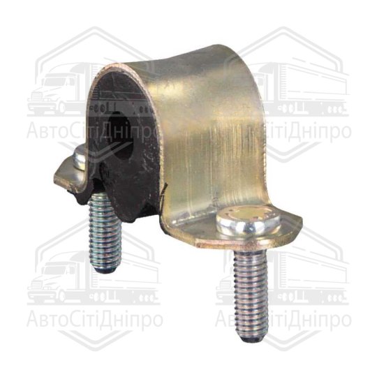 Втулки стаб. FIAT (Вир-во Febi)