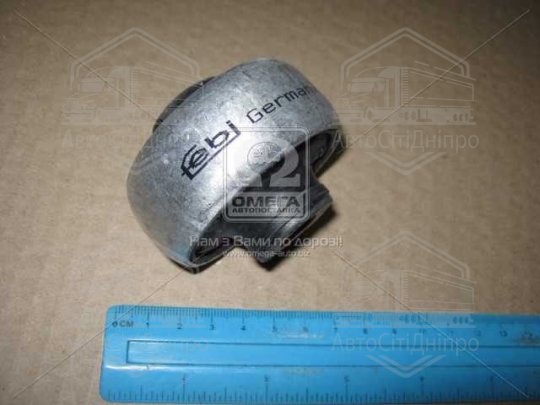 Сайлентблок важеля SKODA OCTAVIA, SUPERB 04-перед. міст (Вир-во FEBI)