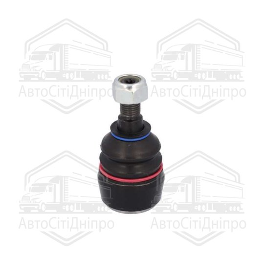 Накінечник рульової тяги AUDI Q7, VW AMAROK, PORSCHE CAEYNNE 02-перед. міст зліва (Вир-во FEBI)