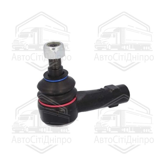 Накінечник рульової тяги AUDI Q7, VW AMAROK, PORSCHE CAEYNNE 02-перед. міст зліва (Вир-во FEBI)