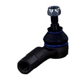 Накінечник рульової тяги AUDI Q3, SKODA KODIAQ, VW CADDY 03- перед. міст зліва (Вир-во FEBI)