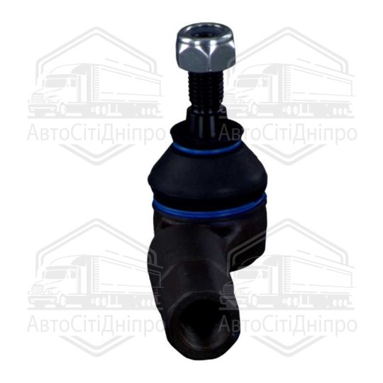 Накінечник рульової тяги AUDI Q3, SKODA KODIAQ, VW CADDY 03- перед. міст зліва (Вир-во FEBI)