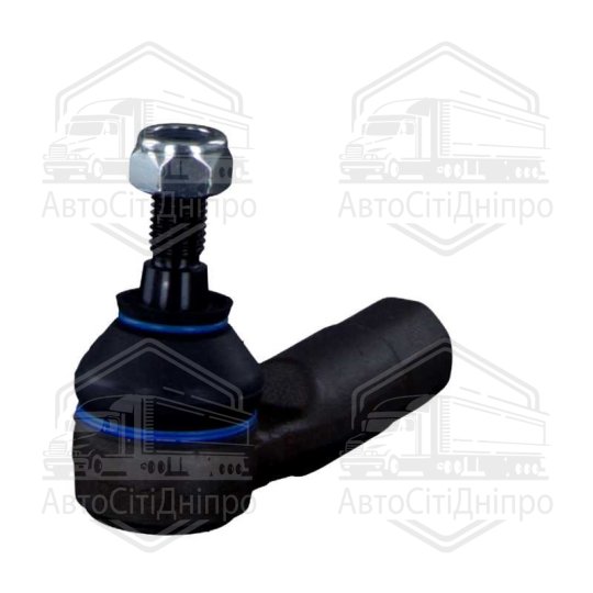 Накінечник рульової тяги AUDI Q3, SKODA KODIAQ, VW CADDY 03- перед. міст зліва (Вир-во FEBI)