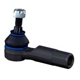 Накінечник рульової тяги AUDI Q3, SKODA KODIAQ, VW CADDY 03- перед. міст праворуч (Вир-во FEBI)