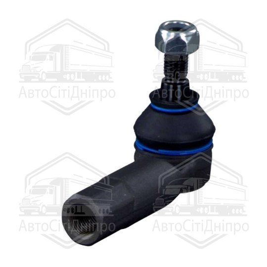 Накінечник рульової тяги AUDI Q3, SKODA KODIAQ, VW CADDY 03- перед. міст праворуч (Вир-во FEBI)