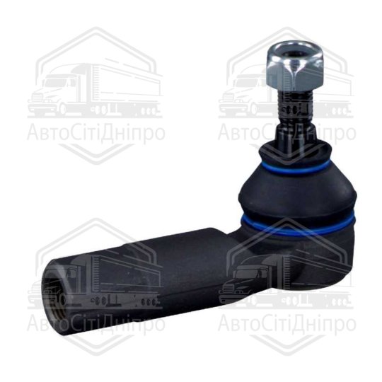 Накінечник рульової тяги AUDI Q3, SKODA KODIAQ, VW CADDY 03- перед. міст праворуч (Вир-во FEBI)