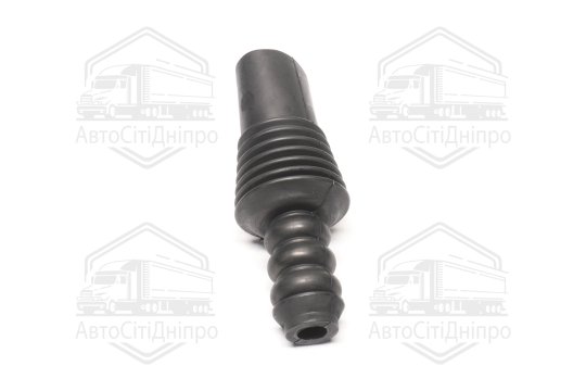 Пильовик аморт. з відбійником Renault, Nissan передн. (вир-во Febi)