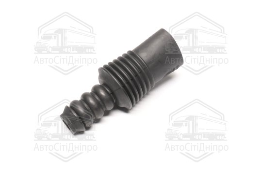 Пильовик аморт. з відбійником Renault, Nissan передн. (вир-во Febi)