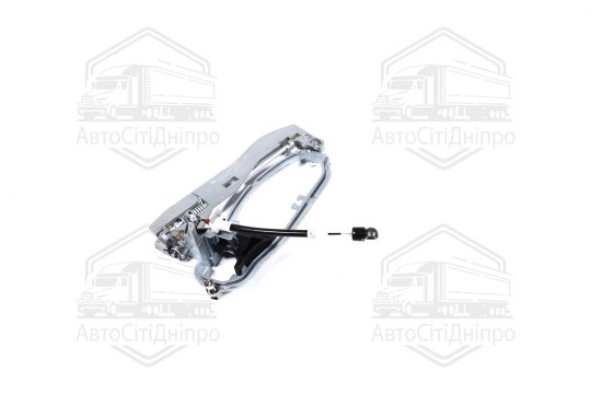 Рама ручки дверей (вир-во FEBI)