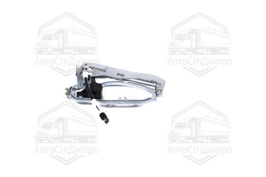 Рама ручки дверей (вир-во FEBI)