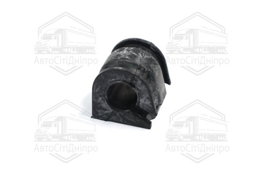 Втулка стабілізатора DACIA DUSTER 10- перед. міст (Вир-во FEBI)