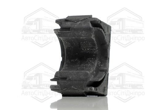 Втулка стабілізатора OPEL ASTRA H, MERIVA B, SIGNUM, VECTRA C 02- перед. міст (Вир-во FEBI)