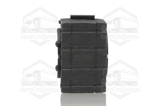 Втулка стабілізатора OPEL ASTRA H, MERIVA B, SIGNUM, VECTRA C 02- перед. міст (Вир-во FEBI)
