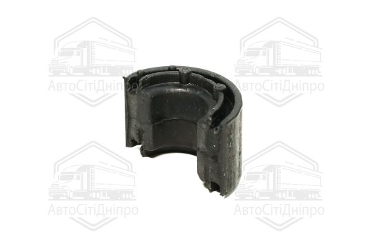 Втулка стабілізатора OPEL ASTRA H, MERIVA B, VECTRA C 02-перед. міст (вир-во FEBI)