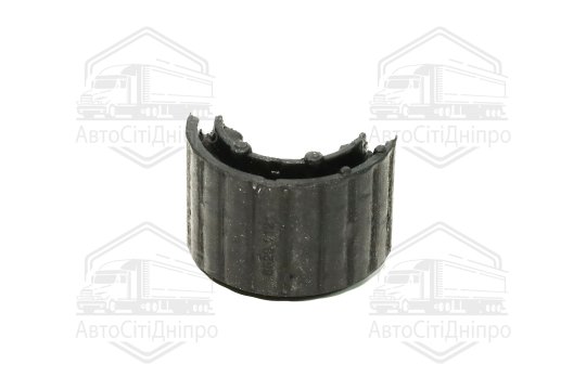 Втулка стабілізатора OPEL ASTRA H, MERIVA B, VECTRA C 02-перед. міст (вир-во FEBI)