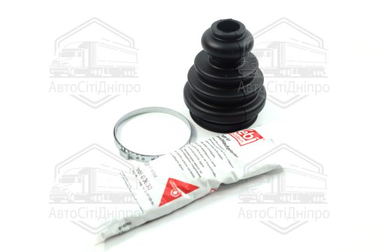 Комплект пильовику, приводний вал (вир-во FEBI)