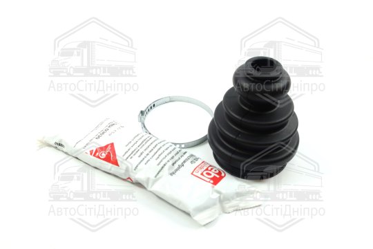 Комплект пильовику, приводний вал (вир-во FEBI)