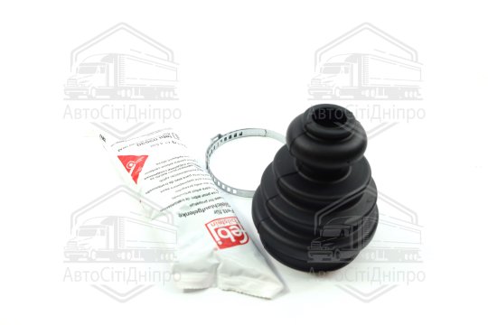 Комплект пильовику, приводний вал (вир-во FEBI)