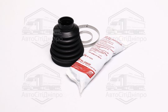 Пильовик ШРКШ внутр. VAG (вир-во FEBI)