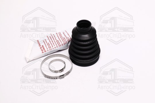 Пильовик ШРКШ внутр. VAG (вир-во FEBI)