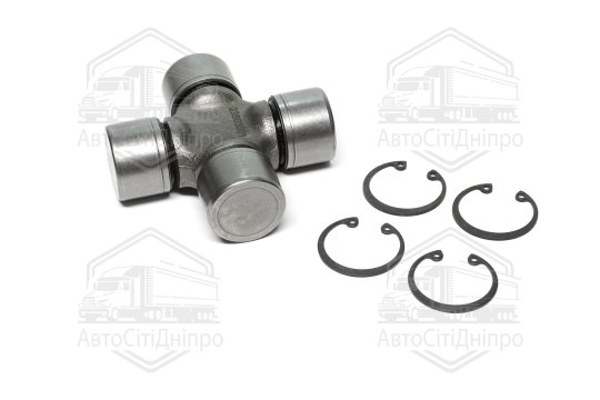 Хрестовина MERCEDES-BENZ (вир-во FEBI)