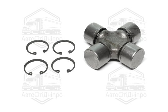 Хрестовина MERCEDES-BENZ (вир-во FEBI)