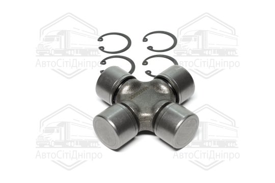 Хрестовина MERCEDES-BENZ (вир-во FEBI)