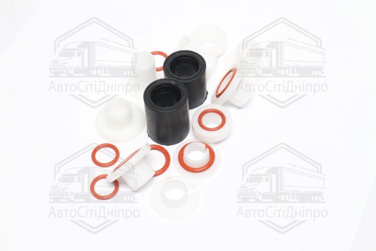 Р/к важеля КПП VW, SEAT (вир-во FEBI)