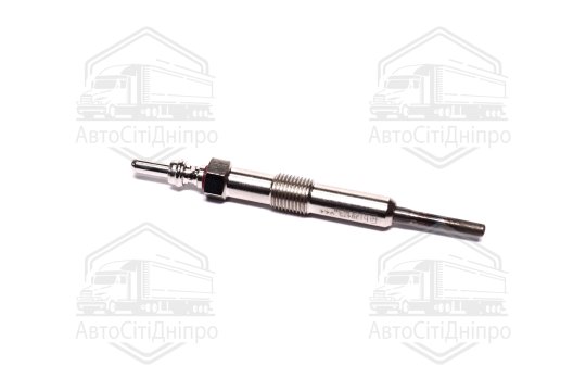 Свічка розжарювання RENAULT LOGAN MCV II, NISSAN QASHQAI II 1.5 DCI 13- (вир-во FEBI)