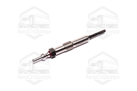 Свічка розжарювання RENAULT LOGAN MCV II, NISSAN QASHQAI II 1.5 DCI 13- (вир-во FEBI)