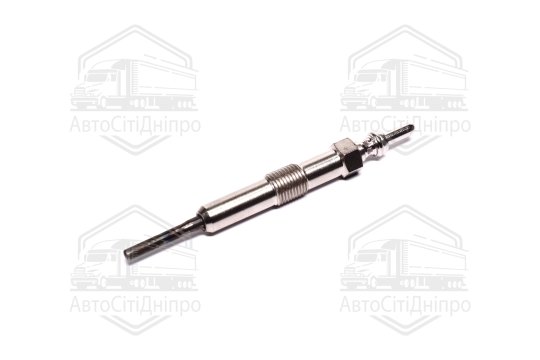Свічка розжарювання RENAULT LOGAN MCV II, NISSAN QASHQAI II 1.5 DCI 13- (вир-во FEBI)