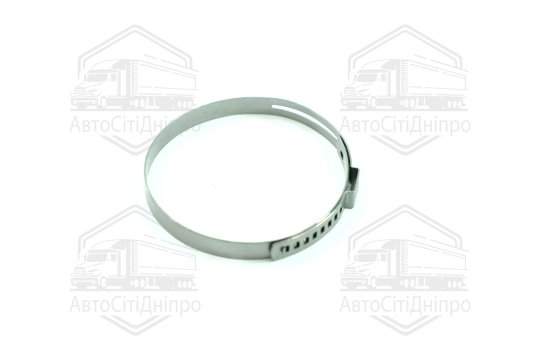 Затискний хомут 53,5-62мм (Вир-во FEBI)