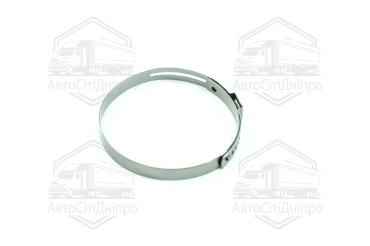 Затискний хомут 53,5-62мм (Вир-во FEBI)