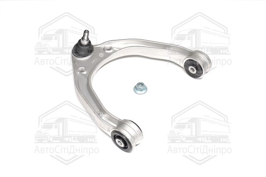 Важіль AUDI Q7, VW TOUAREG 02-перед. міст верх (Вир-во FEBI)