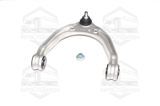 Важіль AUDI Q7, VW TOUAREG 02-перед. міст верх (Вир-во FEBI)