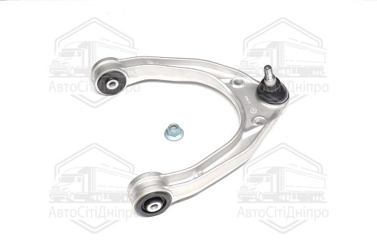 Важіль AUDI Q7, VW TOUAREG 02-перед. міст верх (Вир-во FEBI)