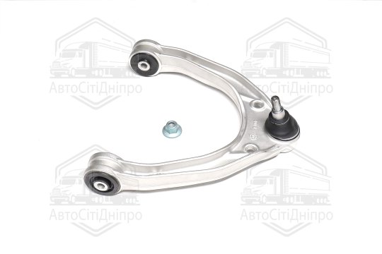 Важіль AUDI Q7, VW TOUAREG 02-перед. міст верх (Вир-во FEBI)